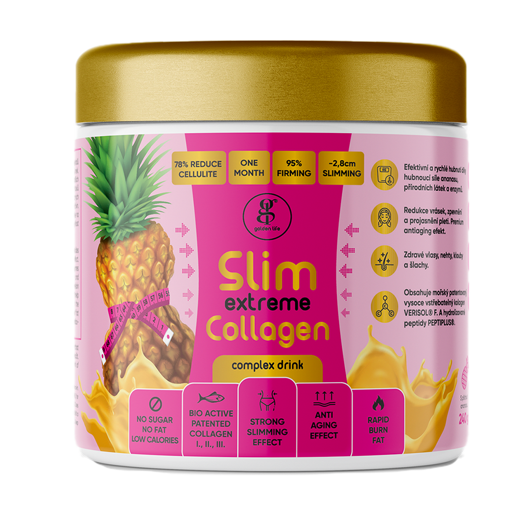 Slim Extreme Collagen